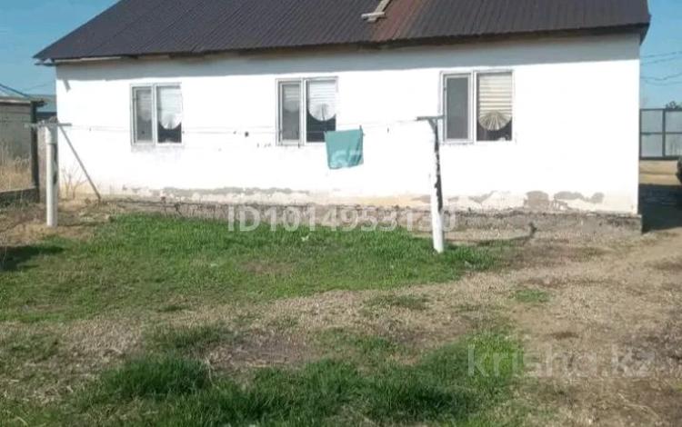 Дача · 4 комнаты · 90 м² · 8 сот., Озерный 1 48 за 8 млн ₸ в Актобе, мкр Гормолзавод — фото 2