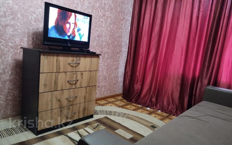 1-бөлмелі пәтер · 45 м² · 3/5 қабат, Интернациональная 77 — Гоголя, бағасы: 9 000 ₸ в Петропавловске — фото 2