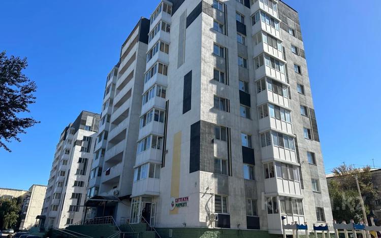 1-комнатная квартира · 33 м² · 3/9 этаж, Карасай Батыр 22 — Арман Ипотека бар за 16 млн ₸ в Астане, Сарыарка р-н — фото 4