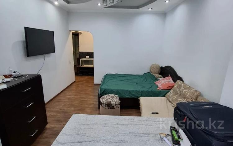1-бөлмелі пәтер · 38.3 м² · 3/5 қабат, мкр Айнабулак-2 — Палладина, бағасы: 27 млн ₸ в Алматы, Жетысуский р-н — фото 11