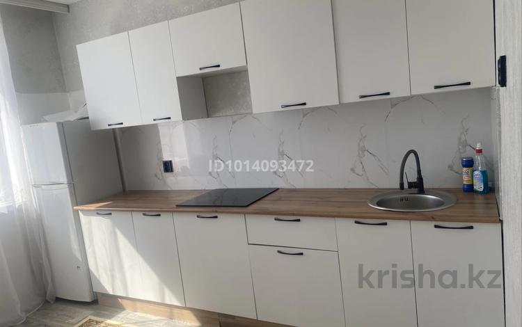 1-комнатная квартира · 30 м² · 1/5 этаж, Улы дала 52 — Республика-Улы дала за 150 000 ₸ в Косшы — фото 2