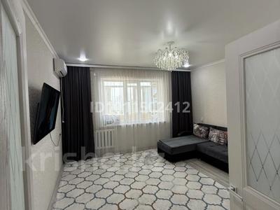 2-бөлмелі пәтер · 55 м² · 5/5 қабат, Абая 42 — Нарша, бағасы: 14.5 млн ₸ в Сатпаев