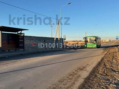 Участок · 10 га, Акниет за 5.9 млн 〒 в Туркестане