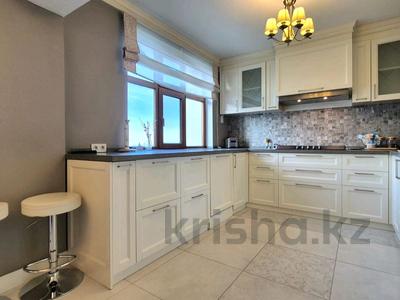 4-бөлмелі пәтер · 152 м² · 4/5 қабат, Радостовца 267 — Район верхней Меги, бағасы: 1.2 млн ₸ в Алматы, Бостандыкский р-н