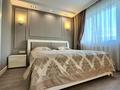 4-бөлмелі пәтер · 152 м² · 4/5 қабат, Радостовца 267 — Район верхней Меги, бағасы: 1.2 млн ₸ в Алматы, Бостандыкский р-н — фото 11