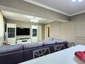 4-бөлмелі пәтер · 152 м² · 4/5 қабат, Радостовца 267 — Район верхней Меги, бағасы: 1.2 млн ₸ в Алматы, Бостандыкский р-н — фото 8