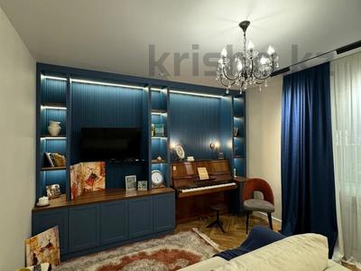 3-комнатная квартира · 76.1 м² · 1/2 этаж, Гоголя 30 за 52 млн ₸ в Караганде