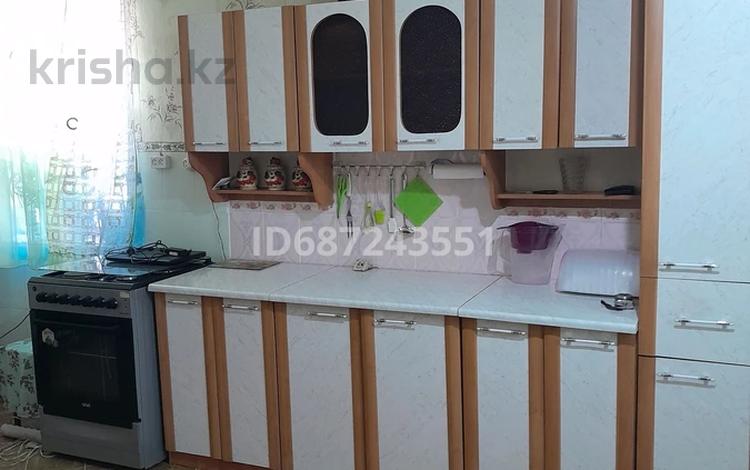 Жеке үй · 5 бөлме · 70 м² · 9.6 жүзд., Кебиспаева 20, бағасы: 9.5 млн ₸ в Урджаре — фото 2