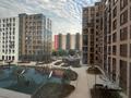 2-комнатная квартира · 38.3 м² · 3/9 этаж, ул. Айнаколь 64 — Сагадата Нурмагамбетова за 28.9 млн ₸ в Астане, Алматы р-н — фото 14