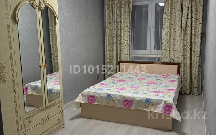 3-бөлмелі пәтер · 58.6 м² · 2/4 қабат, 1 микрорайон 30, бағасы: 240 000 ₸ в Конаеве — фото 2
