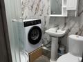 3-бөлмелі пәтер · 58.6 м² · 2/4 қабат, 1 микрорайон 30, бағасы: 240 000 ₸ в Конаеве — фото 4