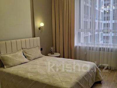 3-комнатная квартира · 71 м² · 5/12 этаж, Улы Дала 25, 27, 29, 29/1 — Толе Би за 75 млн 〒 в Астане, Нура р-н