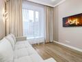 2-комнатная квартира · 45 м² · 3/12 этаж, Бухар жырау 27 — Бухар жырау - Жошы хан за 20 000 ₸ в Астане, Есильский р-н — фото 3