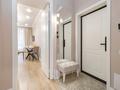 2-комнатная квартира · 45 м² · 3/12 этаж, Бухар жырау 27 — Бухар жырау - Жошы хан за 20 000 ₸ в Астане, Есильский р-н — фото 17
