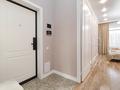 2-комнатная квартира · 45 м² · 3/12 этаж, Бухар жырау 27 — Бухар жырау - Жошы хан за 20 000 ₸ в Астане, Есильский р-н — фото 18
