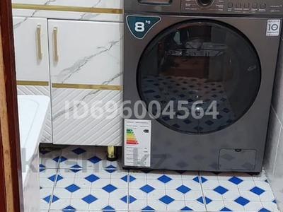 1-бөлмелі пәтер · 44 м² · 1/5 қабат, мкр Айнабулак-3 156, бағасы: 22.5 млн ₸ в Алматы, Жетысуский р-н