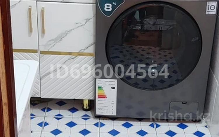 1-бөлмелі пәтер · 44 м² · 1/5 қабат, мкр Айнабулак-3 156, бағасы: 22.5 млн ₸ в Алматы, Жетысуский р-н — фото 17