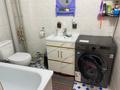 1-бөлмелі пәтер · 44 м² · 1/5 қабат, мкр Айнабулак-3 156, бағасы: 22.5 млн ₸ в Алматы, Жетысуский р-н — фото 9