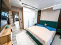 2-комнатная квартира · 56 м² · 5/5 этаж, Есенова — Маметовой за 55.5 млн ₸ в Алматы, Медеуский р-н — фото 2