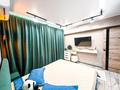 2-комнатная квартира · 56 м² · 5/5 этаж, Есенова — Маметовой за 55.5 млн ₸ в Алматы, Медеуский р-н — фото 9