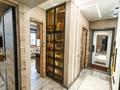 2-комнатная квартира · 56 м² · 5/5 этаж, Есенова — Маметовой за 55.5 млн ₸ в Алматы, Медеуский р-н — фото 20