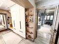 2-комнатная квартира · 56 м² · 5/5 этаж, Есенова — Маметовой за 55.5 млн ₸ в Алматы, Медеуский р-н — фото 21