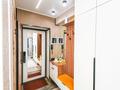 2-комнатная квартира · 56 м² · 5/5 этаж, Есенова — Маметовой за 55.5 млн ₸ в Алматы, Медеуский р-н — фото 23