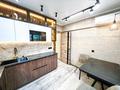 2-комнатная квартира · 56 м² · 5/5 этаж, Есенова — Маметовой за 55.5 млн ₸ в Алматы, Медеуский р-н — фото 29