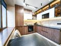2-комнатная квартира · 56 м² · 5/5 этаж, Есенова — Маметовой за 55.5 млн ₸ в Алматы, Медеуский р-н — фото 30