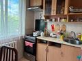 3-бөлмелі пәтер · 61 м² · 3/5 қабат, 1 ш/а, Есет Батыра, бағасы: 16 млн ₸ в Актобе, мкр 5 — фото 9