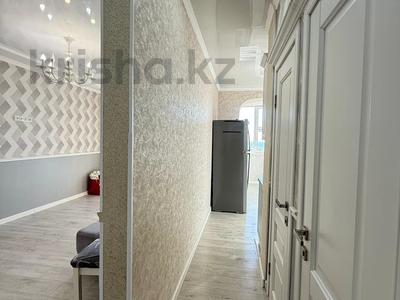 4-комнатная квартира · 90 м² · 5/5 этаж, 14-й мкр 46 за 25.5 млн 〒 в Актау