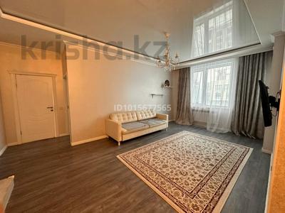 2-бөлмелі пәтер · 63 м² · 8/10 қабат, Бектурова 1 — Бектурова блок F, бағасы: 330 000 ₸ в Астане, Нура р-н