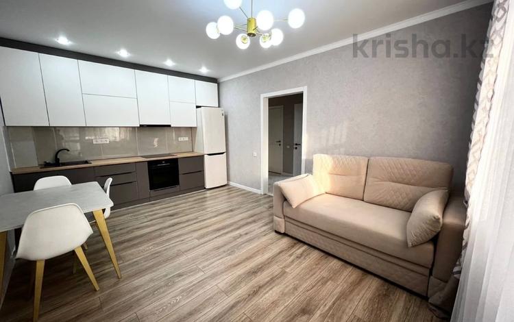 2-комнатная квартира, 43 м², 2/9 этаж, Ауэзова 213б