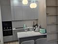 3-бөлмелі пәтер · 71 м² · 16/20 қабат, Турар Рыскулов 1, бағасы: 81.5 млн ₸ в Астане, Есильский р-н — фото 2