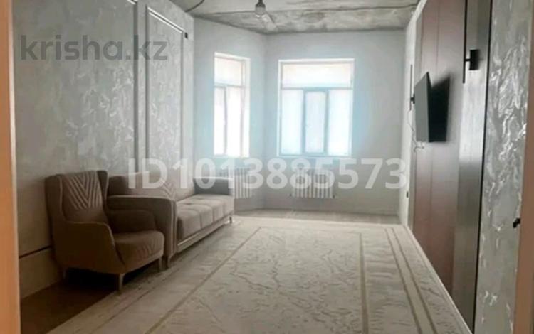 2-комнатная квартира · 66 м² · 6/7 этаж, Жк мұра — Ескі автовокзал қасы за 26 млн ₸ в Жанаозен — фото 54