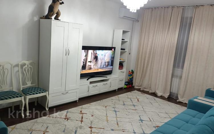 2-бөлмелі пәтер · 66.6 м² · 2/5 қабат, Юность, бағасы: 24 млн ₸ в Семее — фото 3
