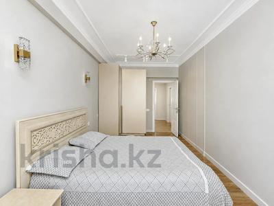 2-комнатная квартира · 53 м² · 3/4 этаж, Сатпаева 55 — Жарокова за 46.5 млн ₸ в Алматы, Бостандыкский р-н
