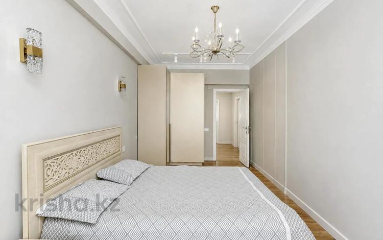 2-комнатная квартира · 53 м² · 3/4 этаж, Сатпаева 55 — Жарокова за 46.5 млн ₸ в Алматы, Бостандыкский р-н — фото 8