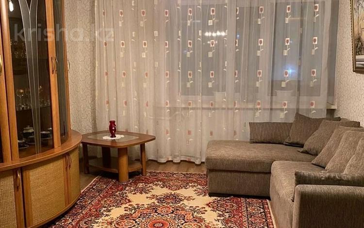 1-комнатная квартира · 37 м² · 5/9 этаж, мкр Юго-Восток, Пр-кт Республики 18 — Пр-кт Республики за 19 млн ₸ в Караганде, Казыбек би р-н — фото 2