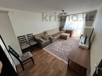 2-комнатная квартира, 45 м², 5/5 этаж, мкр Юго-Восток, Язева 11 за ~ 17.4 млн 〒 в Караганде, Казыбек би р-н