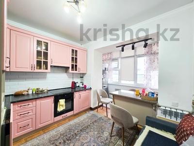 Продажа квартир в Жетысу обл.: 1-комнатная квартира · 47.5 м² · 4/5 этаж, коктем — центр за 18.5 млн 〒 1-комнатная квартира · 47.5 м² · 4/5 этаж, коктем — центр за 18.5 млн 〒 в Талдыкоргане, мкр Коктем