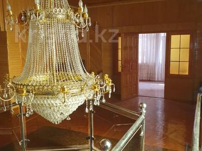 Отдельный дом · 6 комнат · 560 м², мкр 112 квартал 49 за 1.1 млн 〒 в Шымкенте, Туран р-н