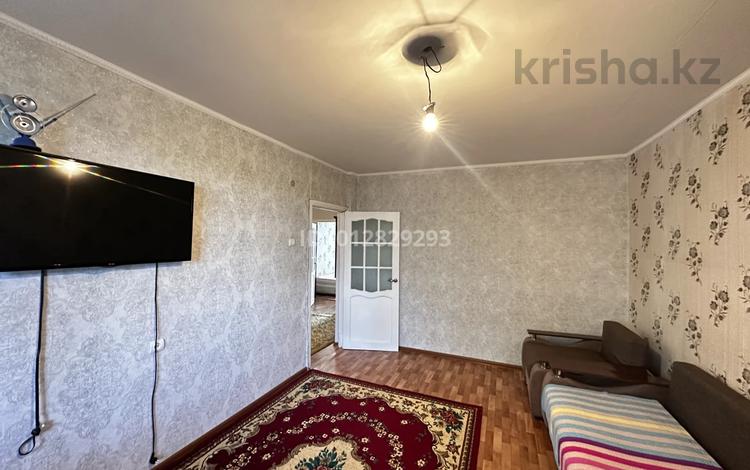 3-бөлмелі пәтер · 36 м² · 3/5 қабат, мкр Гарышкер 1 — Возле парка Жастар, бағасы: 40 000 ₸ в Талдыкоргане — фото 2