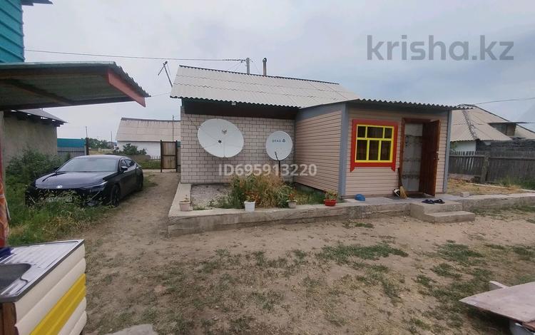 Үйдің бір бөлігі • 2 бөлмелер • 60 м² • 6000 сот., Кайратты 2500, бағасы: 6.9 млн 〒 в Семее — фото 2