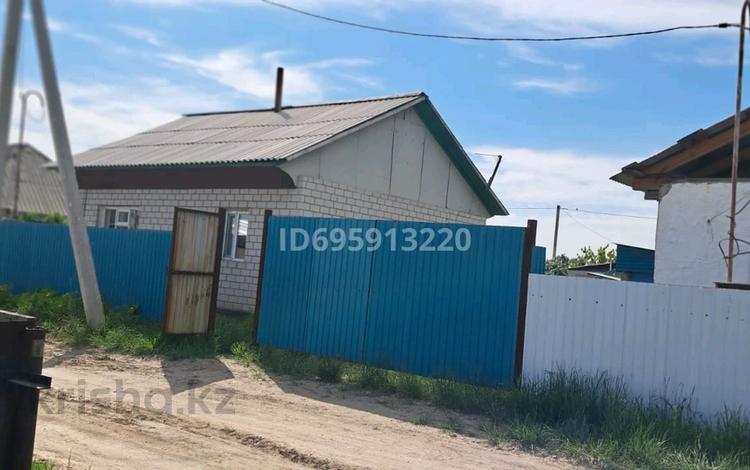 Часть дома · 2 комнаты · 60 м² · 6000 сот., Кайратты 2500 за 8.6 млн ₸ в Семее — фото 5