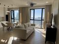 1-комнатная квартира · 47 м² · 12/21 этаж, Сарайшык 2 — RIXOS за 350 000 ₸ в Астане, Есильский р-н