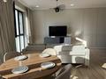 1-комнатная квартира · 47 м² · 12/21 этаж, Сарайшык 2 — RIXOS за 350 000 ₸ в Астане, Есильский р-н — фото 10