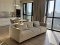 1-комнатная квартира · 47 м² · 12/21 этаж, Сарайшык 2 — RIXOS за 350 000 ₸ в Астане, Есильский р-н — фото 5