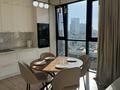 1-комнатная квартира · 47 м² · 12/21 этаж, Сарайшык 2 — RIXOS за 350 000 ₸ в Астане, Есильский р-н — фото 6