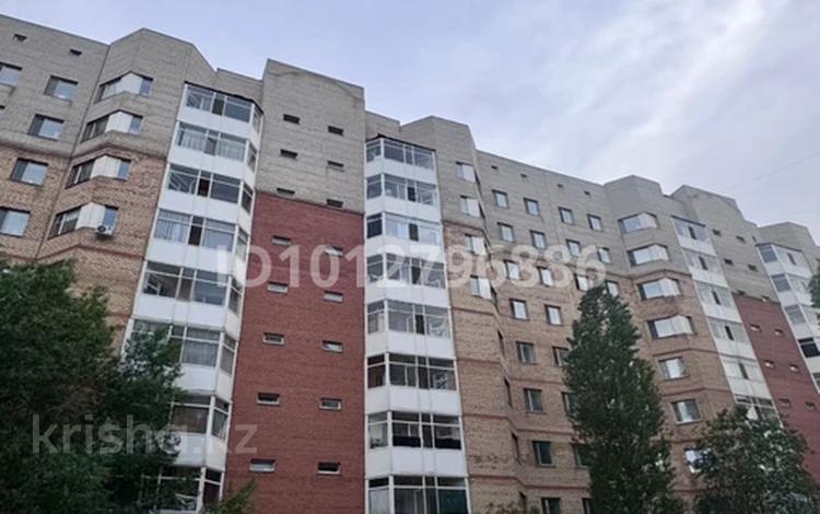 2-комнатная квартира · 54 м² · 9/9 этаж, Шәкәрім Құдайбердіұлы 25/3 за 25 млн ₸ в Астане, Алматы р-н — фото 2
